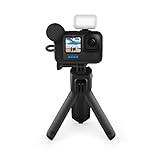 GoPro HERO11 Black Creator Edition – Enthält HERO11 Black, Volta (Akkugriff,...