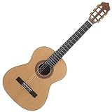 N-RoK Guitars CG 3/4 Konzertgitarre Fichte