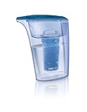 Philips GC024/10 Bügeleisenpflege / 750 ml Kanne und Kartusche zur...