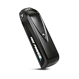 YOSE POWER Ebike Hailong Batterie 36V 15.6Ah Elektro-Fahrrad Akku passt auf Down Tube für...