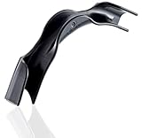 QUICK2FIX® 50 x Profi - Winkelspangen für Fußbodenheizung - Winkelspange - Umlenkbogen...