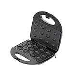 Oreschki Waffeleisen, Elektrisch Nüsse Keksmaschine Nussbäcker Russische Kekse...