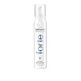 Callusan Cremeschaum Forte 125ml,Hornhaut entferner,Schrunden,Fusspflege