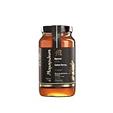 Kretischer Honig Kiefer Wildkräuter und Thymian - Hochwertiger Premium Honig aus Kreta |...