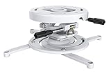 Sat-Fox Universal Beamer Projektor Deckenhalterung Beamerhalter Schwenkbar...