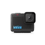 GoPro Hero – Kompakte wasserdichte Action-Kamera mit 4K-Ultra-HD-Video, 12 MP...