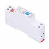 Intelligenter Leistungsschalter, AC110-280 V, Ferngesteuerter Luftschalter, Elektrischer...