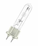 OSRAM Lamps Hochdruck Entladungslampe HID MH keramisch geschlossene Leuchten, 35 W,...