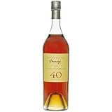 Bas-Armagnac Grand Assemblage 40 ans Bernstein - Darroze - g.U. - Spirituosen Frankreich -...
