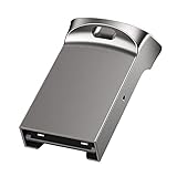 Fivetwofive Mini TF Kartenleser USB Kartenleser für Computer Adapter für TF-Kartenleser...
