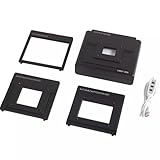 Mobiler Filmscanner, Dia-Negative Und Filmbetrachter, Betrachtung Mit LED-Beleuchtung, Mit...