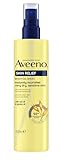 Aveeno® Skin Relief Körperöl Spray (200 ml), Hautpflege & Körperpflege Öl...