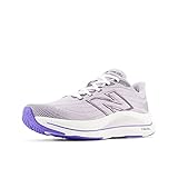 New Balance FuelCell Walker Elite V1 Wanderschuh für Damen, Grau Violett/Electric...