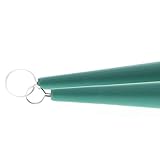 Hautkürette, scharfe Kai Kürette für die Kürettage, Kosmetex Hautcuretten, Curette, 5...