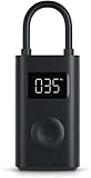 Mi Mijia Tragbare Luftpumpe 2, Mi Portabler, Xiaomi 150 PSI Inflator mit 2000...
