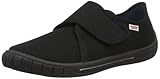 Superfit Jungen Bill Hausschuhe, Schwarz 0100, 31 EU