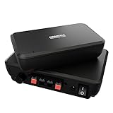 Marmitek Audiosender für Lautsprecher - Marmitek Surround Anywhere 221 -...