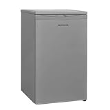 Telefunken CF-32-151-S Kühlschrank mit Gefrierfach / 83,8 cm / 84 kWh/Jahr / 81 L...