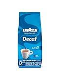 Lavazza, Decaf „My Easy Day“, Entkoffeinierte Kaffeebohnen, Ideal für schwarzen...