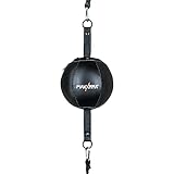 MaxxMMA Doppelend-Speedball, Box-Speedball, Reflex-Ausweichball,...