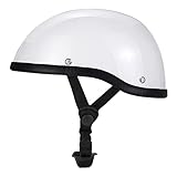 Fahrradhelme | Erwachsene & Kinder Fahrrad Halbhelme für Damen & Herren | Fahrradhelme...