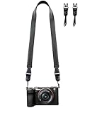 YMTHamaz3 nylon carrier kameragurt,tragegurt kamera dünn,kamera riemen...