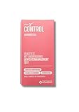 my Control Diagnostics Selbsttest mit Laborergebnis - Gewichtsmanagement (Blutzucker...