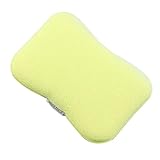 Duschschwamm | Sparbeutel für Seife und Körperschwamm, Badzubehör, Rücken-Peeling,...