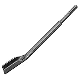Kaelah Hohlmeißel SDS-plus 22x250mm, Kanalmeißel SDS Universell Einsetzbar Aus...