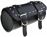 DZSQEGBX Motorradgepäck Motorrad-Satteltaschen Motorrad-Gepäckträger-Satteltaschen...
