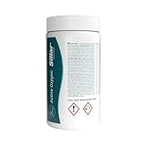 Sillar Aktivsauerstoff für Pool, Aufstellpool, Planschbecken, Gartenpool, Kinderpools &...