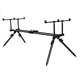 Fox Horizon Dual Pod 3er Rod Pod