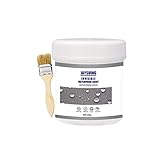 Transparenter Wasserdichter Beschichtungsmittel, 300g Wasserdichte...