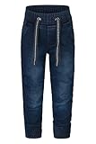 Kinder Thermohosen 86-116 Jeanshose Jeans ab 2 Jahre Mädchen Jungen Hose warm...