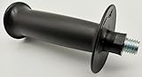 M14 Griff Handgriff, Seitengriff für Metabo, Bosch, Hilti, Makita, Fein, Dewalt, Flex 180...