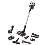Bosch Akku-Staubsauger Unlimited Gen2 Serie 8 BSS82SIL1, beutellos, bis 45 Min...