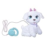 FurReal Hasbro GoGo, Mein tanzendes Hündchen, interaktives, elektronisches Tierchen, 50+...