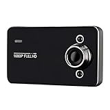 Bsowte 5,6 cm (2,2 Zoll) Auto-DVR-Dashcam Full 1080P Loop-Aufnahme Bewegungserkennung...