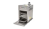 BBQ Master Oberhitzegrill Top Heat L