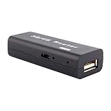Goshyda 3G WiFi Router, Abnehmbarer tragbarer 3G/4G WiFi WLAN Hotspot 150 Mbit/s...
