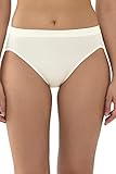 Mey Basics Emotion Damen Jazz-Pants Champagner 42