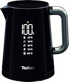 Tefal KO854830 Electric Kettle 1 L Black