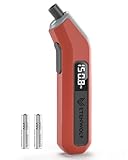 ETENWOLF T300 Reifendruck Prüfer Digitaler Luftdruckprüfer 0,2-13,8 Bar, Kalibriert auf...