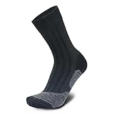 Meindl Unisex-Adult Shoes, schwarz, 39/41 EU