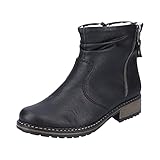 Rieker Damen Stiefeletten Z6841