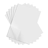 Gitua 100 A4 Kohlepapier,Wei Kohlenstoff Transferpapier Graphit Kopierpapier...