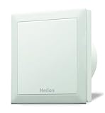 Helios Minilüfter mit Feuchteverlaufssteuerung M1/100 F