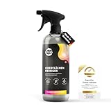 Intelligent Fluids Premium Oberflächenreiniger Spray - Allzweckreiniger für...