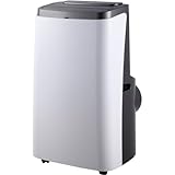 Monoblock mobile klimaanlage 3500w 65db - clima018a12kh
