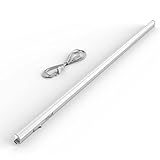 BRILONER - LED Leiste mit Ein/Aus-Schalter, neutralweiße Lichtfarbe, inkl. Steckerkabel,...